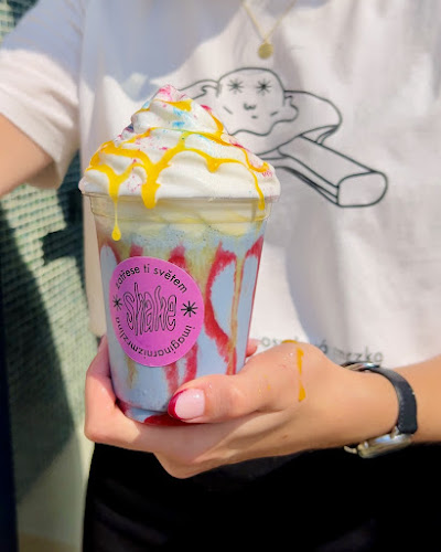 Imaginární zmrzlina - Gastronomie a pohostinství