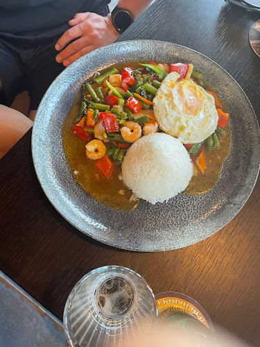 Opinii despre Okimi Restaurant în Praha 13 - Gastronomie a pohostinství