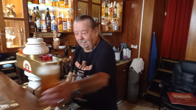 ARBO BAR - Mariánské Lázně