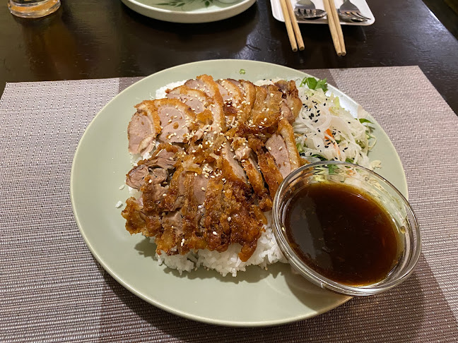 Pho Tu Quynh - Gastronomie a pohostinství