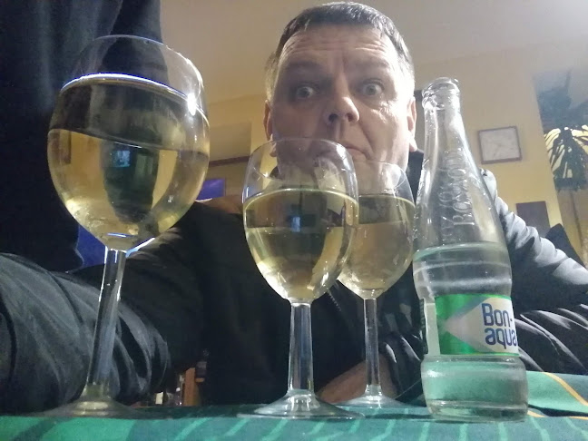 Comentarii opinii despre Plzeňská Pivnice II.