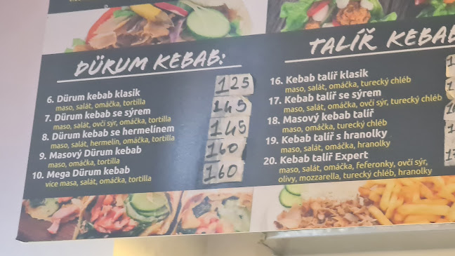 Comentarii opinii despre Expert Kebab House