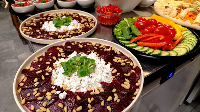 Restaurace Astra Svitavy - Gastronomie a pohostinství