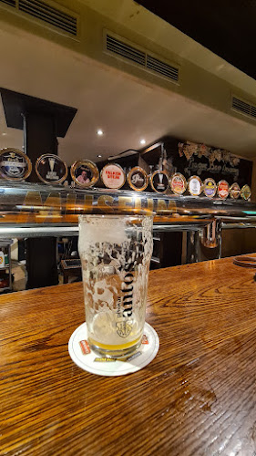 Comentarii opinii despre Prague Beer Museum