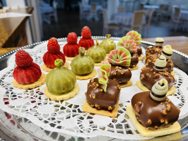 CafeNicolette - Gastronomie a pohostinství