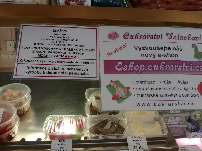 Cukrářství Valachovi
