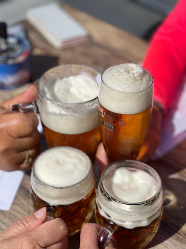 Chata Barbora - Ústí nad Labem