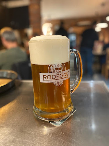 Radkovna Grill & Beer Restaurant