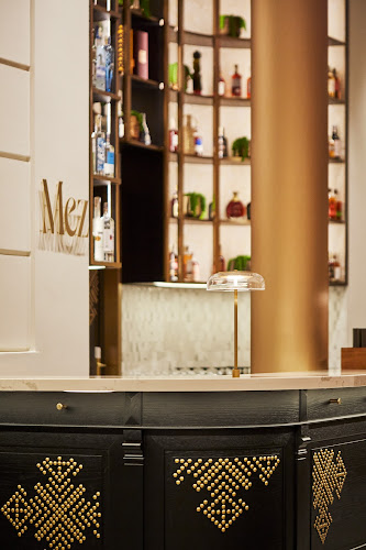 MEZ BAR