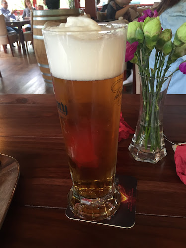 Comentarii opinii despre Restaurace Stará kuželna