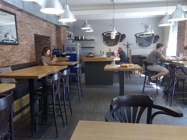 Buono! Restaurant & café - Gastronomie a pohostinství