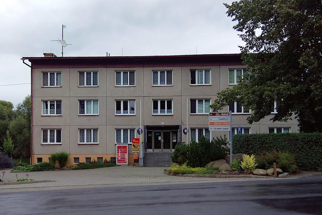 KD Pačejov - Plzeň