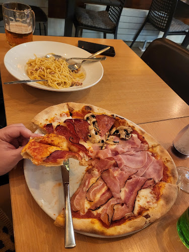 Fede bistro italiano - Gastronomie a pohostinství