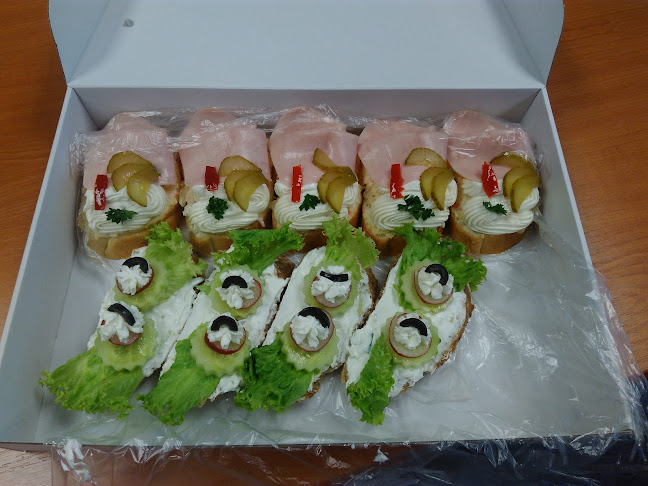 Opinii despre Lahůdky JITŘENKA Teplice spol. s r.o. în Teplice - Gastronomie a pohostinství