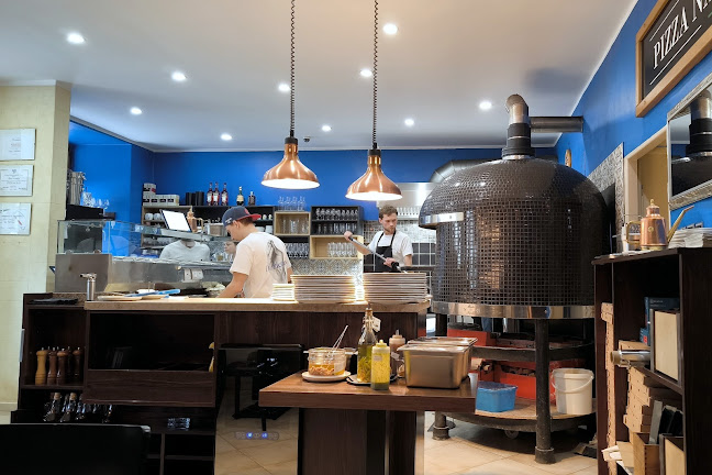 Pizzeria Da Pietro - Gastronomie a pohostinství