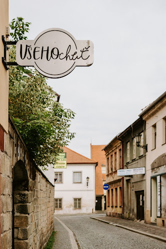 Comentarii opinii despre Café Všehochuť