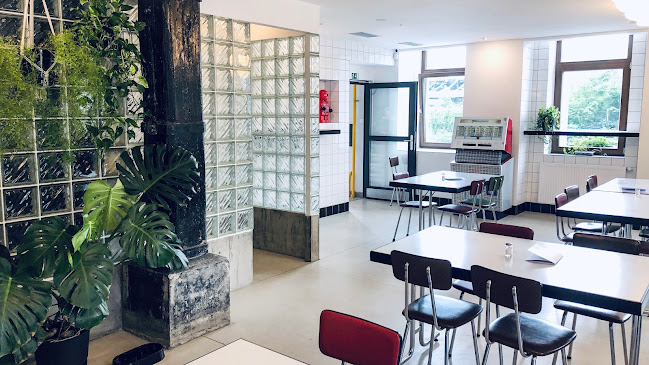 Opinii despre Eaternia în Praha - Gastronomie a pohostinství