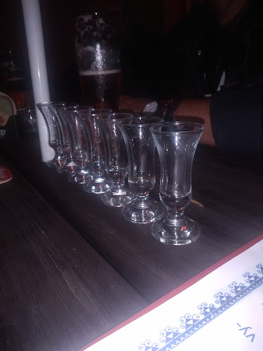 Bar Helenka - Gastronomie a pohostinství