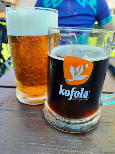 Opinii despre Občerstvení Na Stezce în Vratimov - Gastronomie a pohostinství