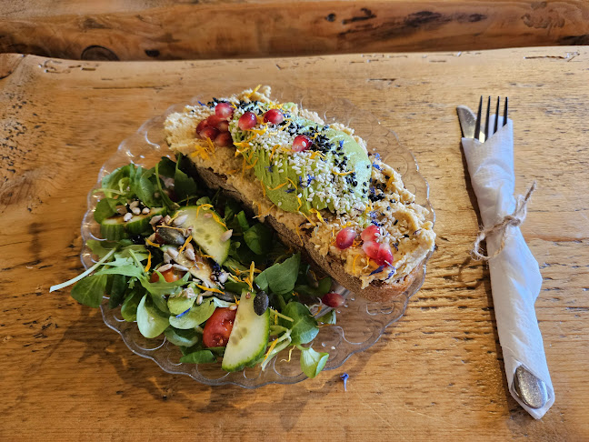 Opinii despre V lese în Olomouc - Gastronomie a pohostinství