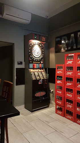 Chillout bar - Nové Město