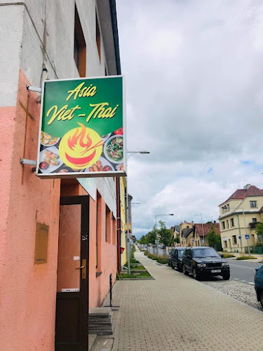 Opinii despre Asia Viet-Thai în Turnov - Gastronomie a pohostinství
