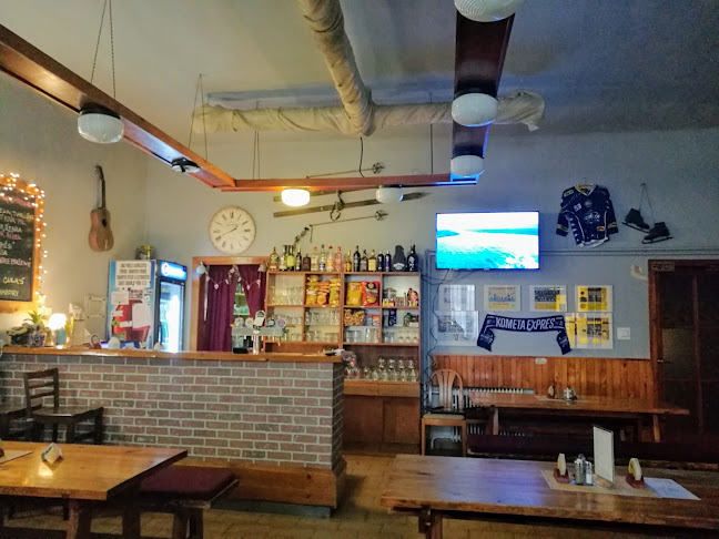 Opinii despre Restaurace U Pavlíčků în Brno - Gastronomie a pohostinství