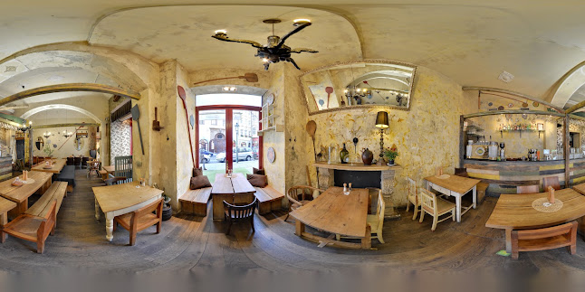 Comentarii opinii despre U Dvou Sester