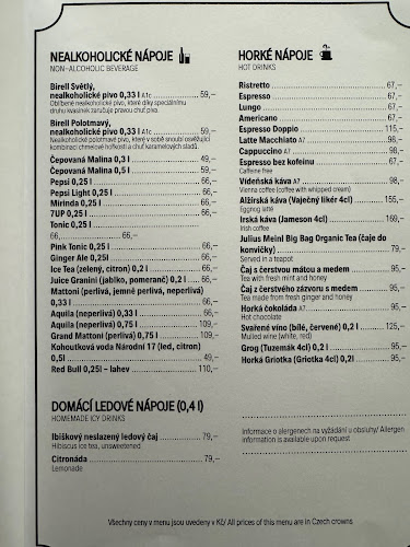 Národní 981/17, 110 00 Staré Město