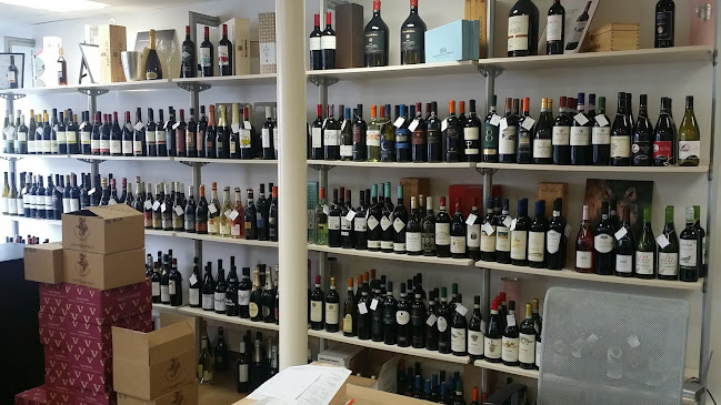 La Fattoria - víno a destiláty s.r.o.