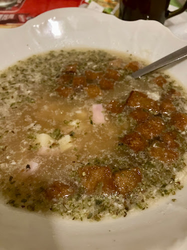 Restaurace a penzion V Ráji - Liberec