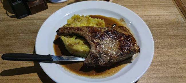 U Balbínů - Nový začátek - Nové Město