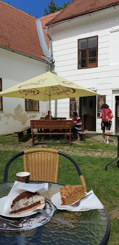 Zámecká kavárna & Kamenný Sál - Olomouc