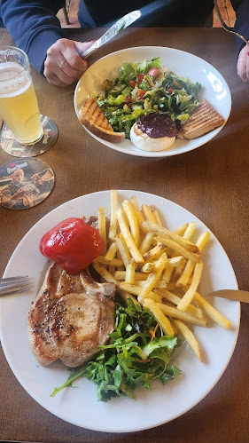 Restaurace Nový svět - Kyjov