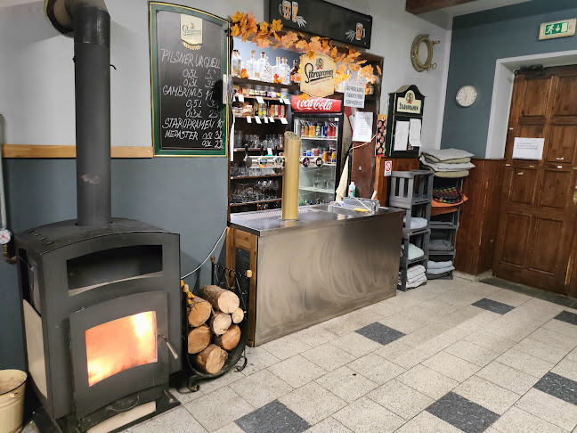 Restaurace Vinohrady