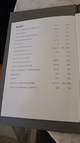 Café Graff - Nové Město