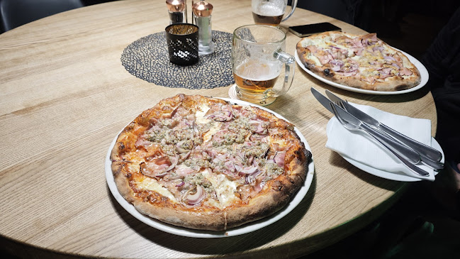 Restaurace Hvězda - Gastronomie a pohostinství