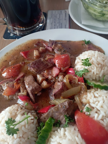 Comentarii opinii despre Restaurace u Berty