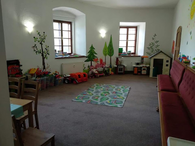 Comentarii opinii despre PRCKOVIŠTĚ - dětská herna s kavárnou