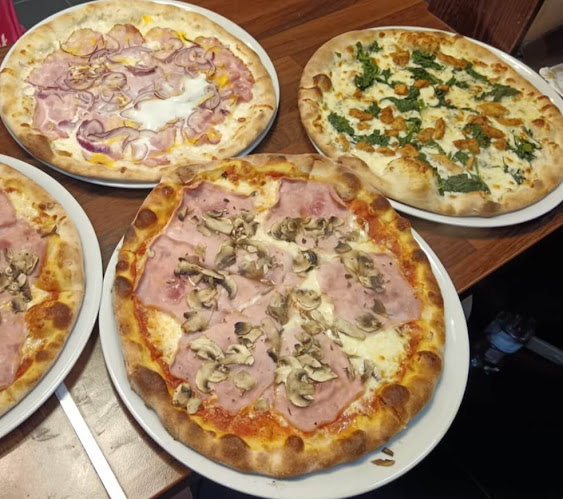 Pizzerie Pod Myší Dírou