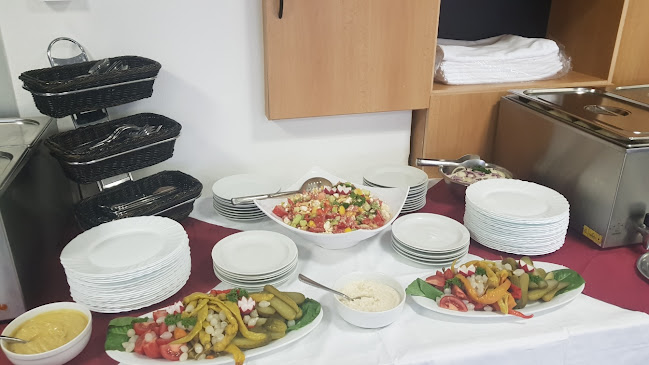 Restaurace Steak Bar U Vdolečka