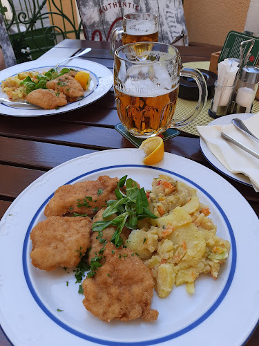 Opinii despre Restaurace Ida în Františkovy Lázně - Gastronomie a pohostinství