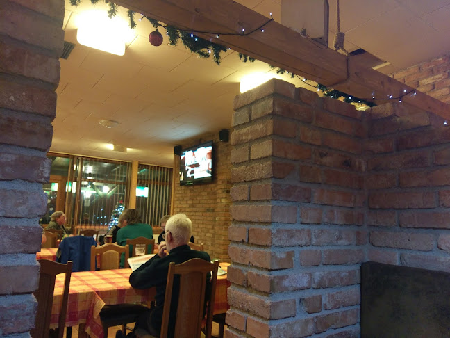 Comentarii opinii despre Restaurace Tenesa