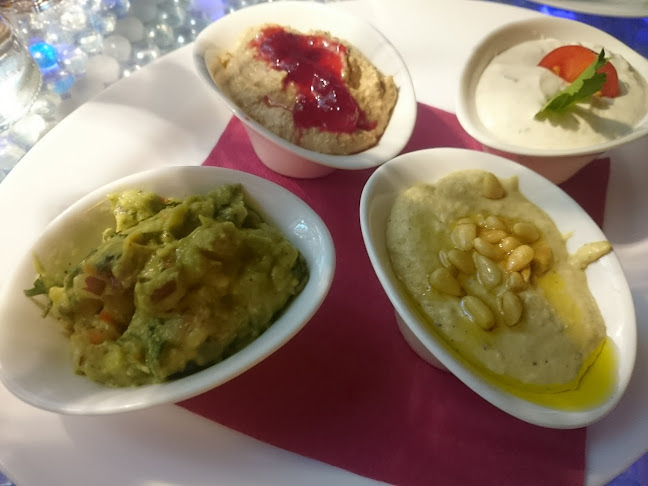 Opinii despre Lehká hlava - vegetariánská restaurace în Staré Město - Gastronomie a pohostinství