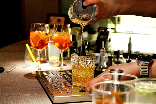 Kogo Havelská ristorante - Staré Město