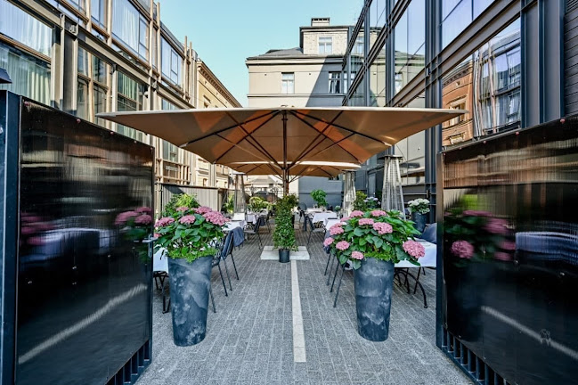 Opinii despre Gourmet în Vinohrady - Gastronomie a pohostinství