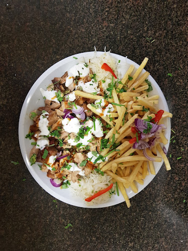 Restaurace U Páva Kladno