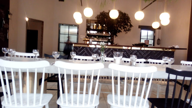 Restaurace Tejnora - Gastronomie a pohostinství