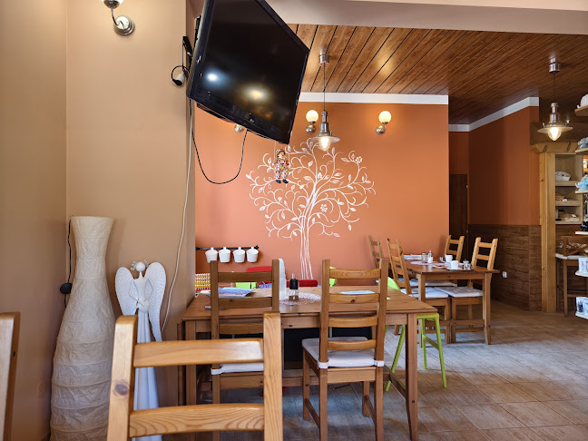 Opinii despre Cyrilovo pekařství, s.r.o. în Valašské Meziříčí - Gastronomie a pohostinství