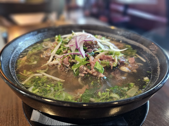 Comentarii opinii despre Bep Viet